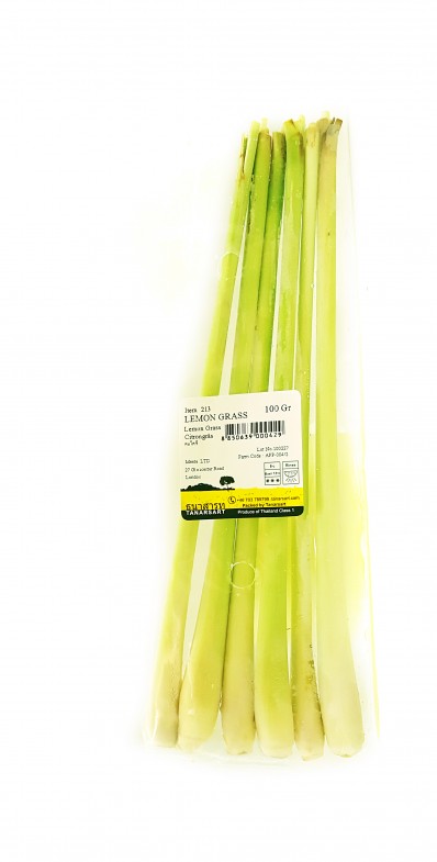 Lemon Grass 100g