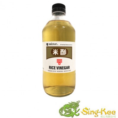 Mizkan Rice Vinegar 568ml