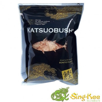 KHY Katsuobushi bonito flakes 25g