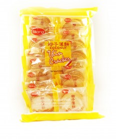 SILANG Coconut Thin Cracker 264g