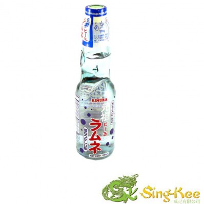 KIMURA GANSO RAMUNE ORIGINAL FLAVOUR 200ML