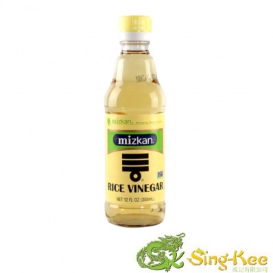 Mizkan Rice Vinegar 355ml