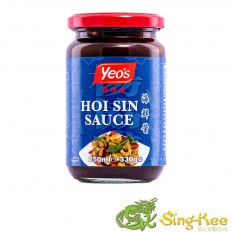 Yeo's Hoi Sin Sauce 250ml
