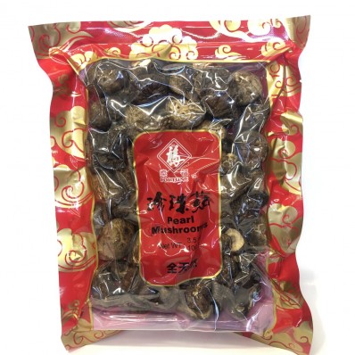 FORTUNE 珍珠菇 100g