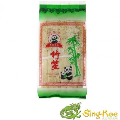 XM Panda Bamboo Fungus 50G