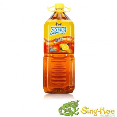 KSF Ice Tea 2ltr