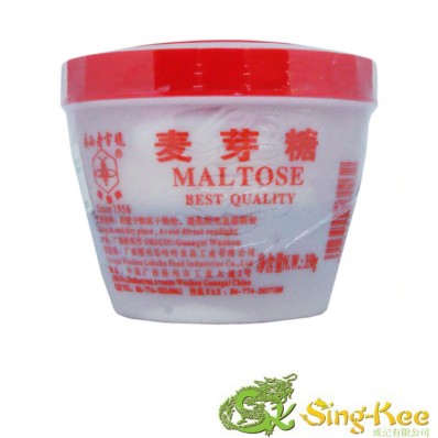 HB Maltose Pot - 350g