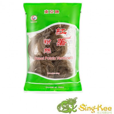 East Asia Sweet Potato Vermicelli (Round ) 350G