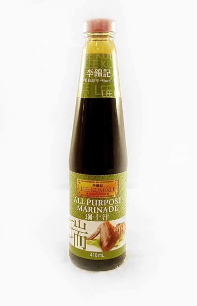 LEE KUM KEE All Purpose Marinade 410ml