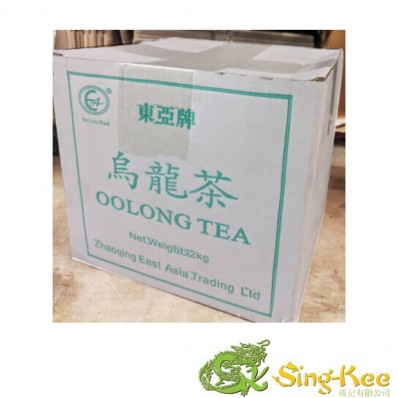 East Asia Oolong Tea 2kg