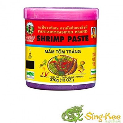 Pantai Shrimp Paste 370g