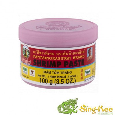 Pantai Shrimp Paste 100G