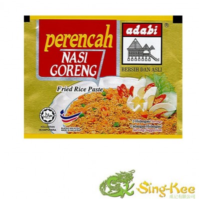 ADABI NASI GORENG (FRIED RICE COOKING PASTE) 30G