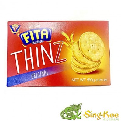 FITA Biscuits Thinz - Original 150G