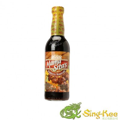 Mama Sita’s Barbecue Marinade (BBQ) 680ml