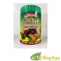Lamthong Concentrate Cooking Tamarind 454g