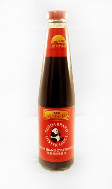 LEE KUM KEE Panda Brand Oyster Sauce 510g