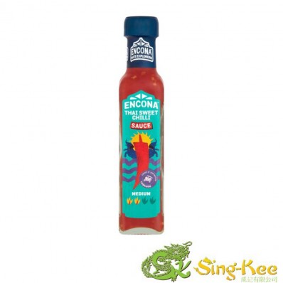 Encona Thai Sweet Chilli Sauce 142ml