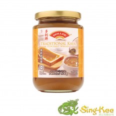 Dollee Traditional Kaya (Coconut Spread) 400g