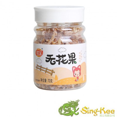 JB Preserved Fig 70g