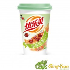 XPP Matcha Mix Milk Tea 85g