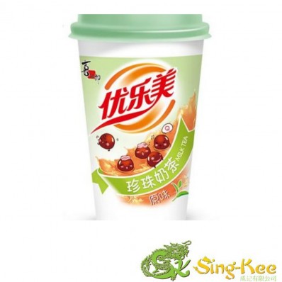 XPP Matcha Mix Milk Tea 85g