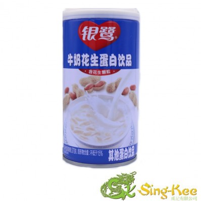 Yinlu Peanut Milk Drink 360g