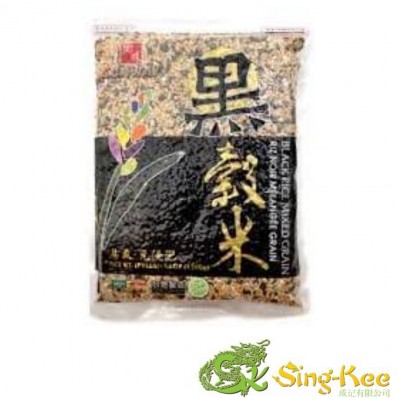 SW Black Rice Mixed Grain 1.2kg