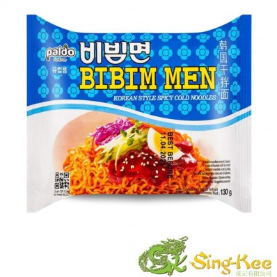 Paldo - Bibim Men 130g