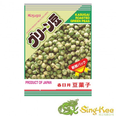 KASUGAI Green Mame 67g