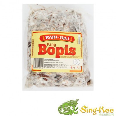 Kain-Na Pang Bopis (Heart & Lungs) 1kg