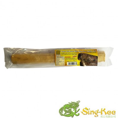 CHANG FROZEN THAI BLACK STICKY RICE IN BAMBOO JOINT DESSERT 150G