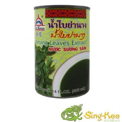 Por Kwan Yanang Leaves Extract 400ml