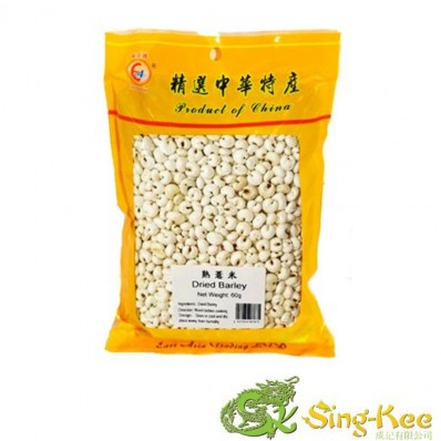 EAST ASIA DRIED BARLEY 60G