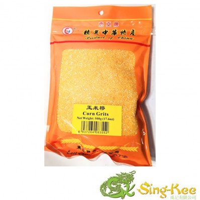 East Asia Corn Grits 500g