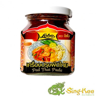 Lobo Pad Thai Paste (Jar) 280g