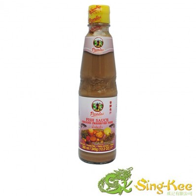 Pantai Ground Preserved Fish Sauce 300ml