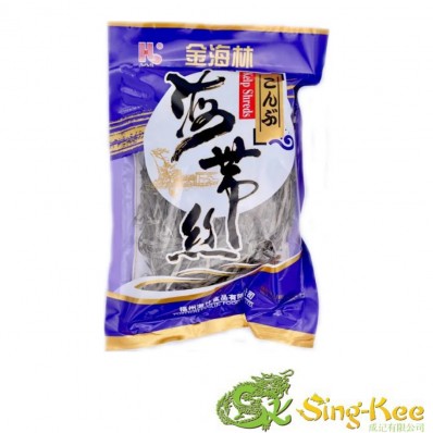 JHL Dried Kelp Shreds 100g