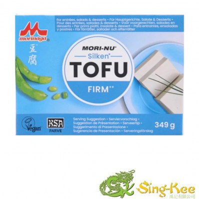 Mori-Nu Tofu Firm 349g