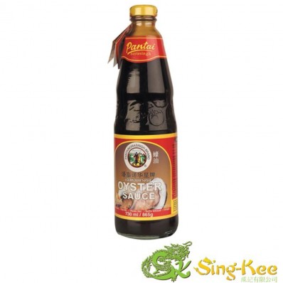 Pantai Oyster Sauce 730ml