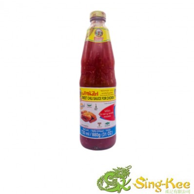 Pantai Sweet Chilli Sauce for Chicken 730ml