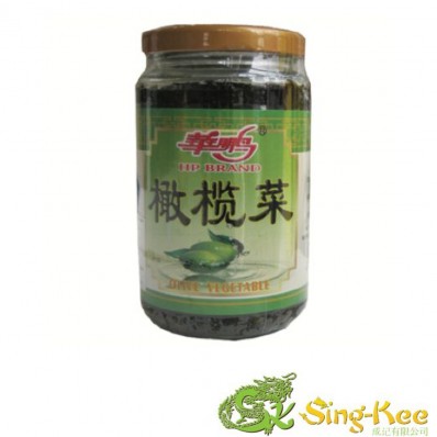 HP Chinese Olive Vegetables 318g