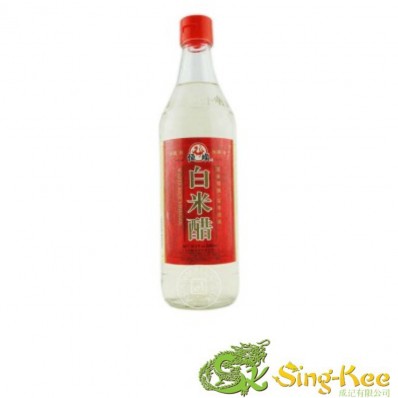 HENGSHUN Rice Vinegar 500ML