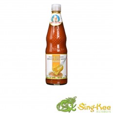 Healthy Boy Sriracha Chilli Sauce 700mL