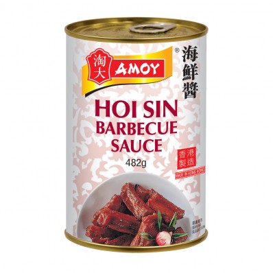 AMOY Hoisin Sauce 12x482g