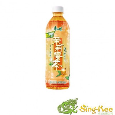 康师傅茉莉蜜茶500ml