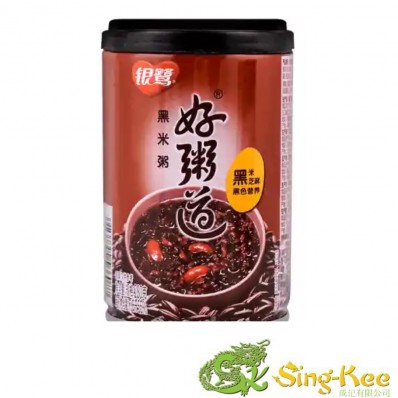 YinLu Black Rice Porridge 280g