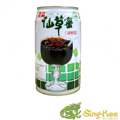 Taisun Grass Jelly Drink 330ml