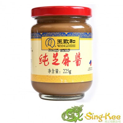 WANGZHIHE Sesame Paste 225g