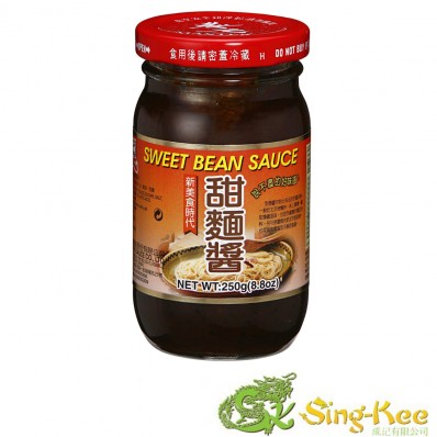 Master Sauce Sweet Soybean Sauce 250g